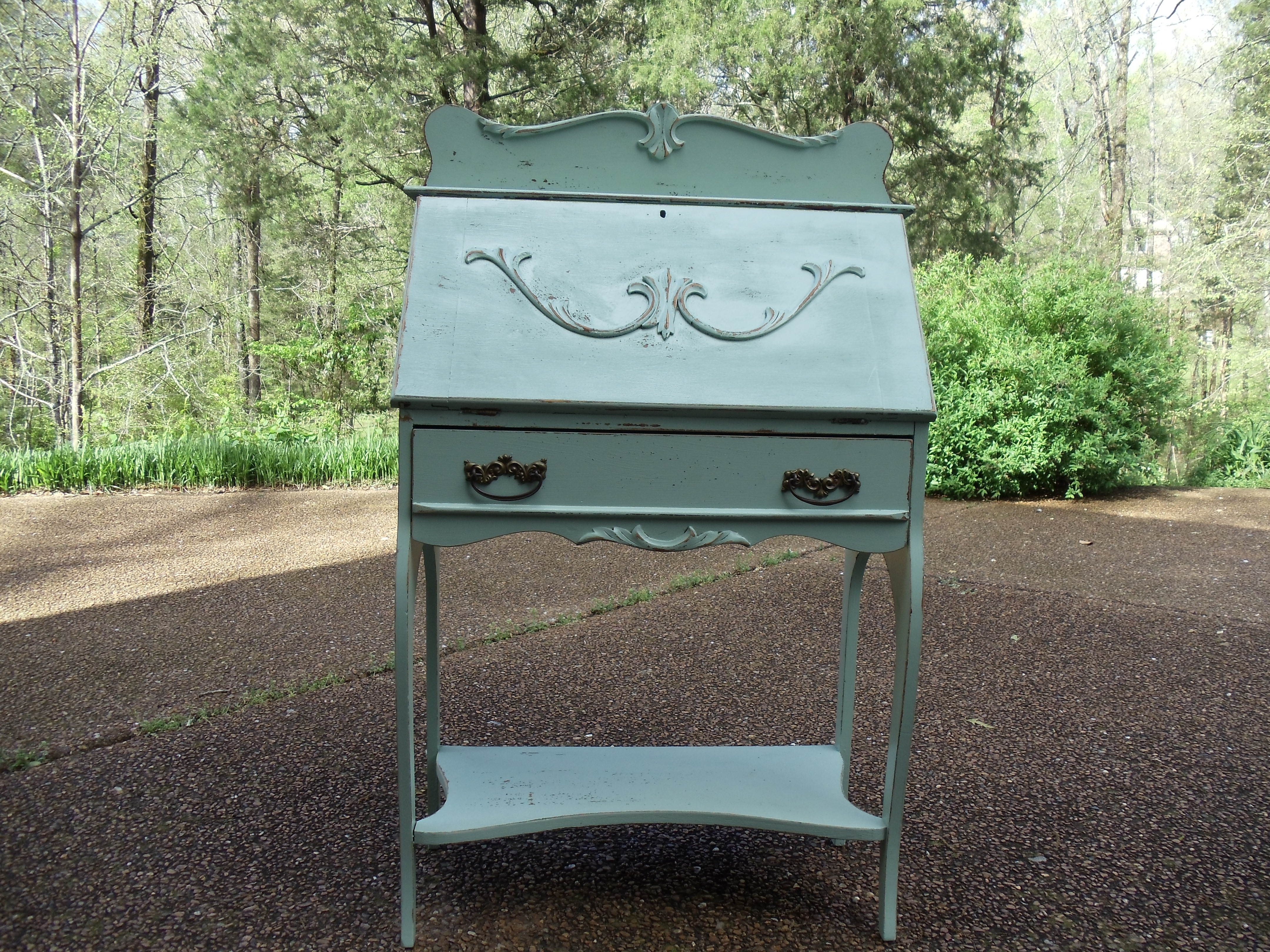 Shabby Chic Vintage Rentals Now Available Branching Out Event